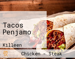 Tacos Penjamo