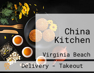 China Kitchen