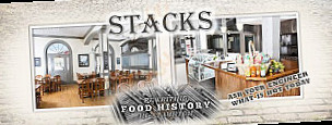 Stacks Foods Catering