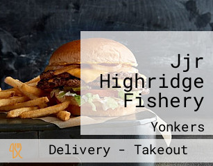 Jjr Highridge Fishery