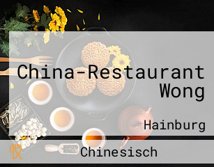China-Restaurant Wong