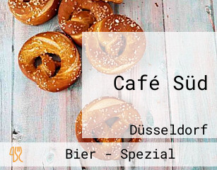 Café Süd