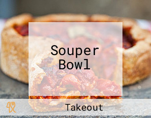 Souper Bowl