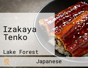 Izakaya Tenko