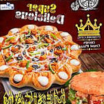 Turkish Pizza