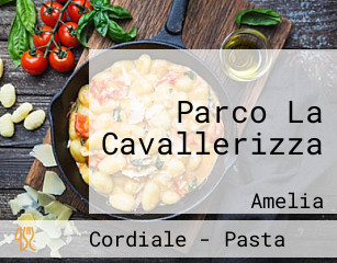 Parco La Cavallerizza