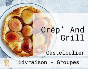 Crêp' And Grill