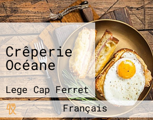 Crêperie Océane