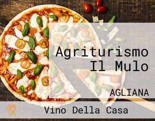 Agriturismo Il Mulo