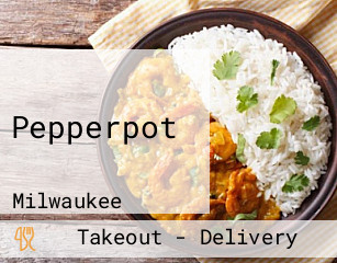 Pepperpot