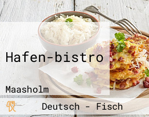 Hafen-bistro