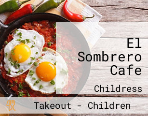 El Sombrero Cafe