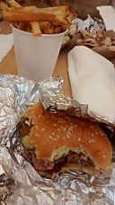 Five Guys