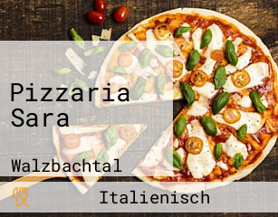 Pizzaria Sara