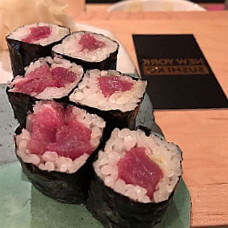 New York Sushi Ko