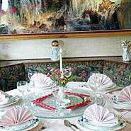 China Restaurant Pavillon Bensheim
