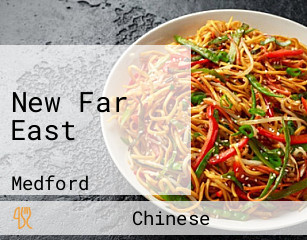 New Far East