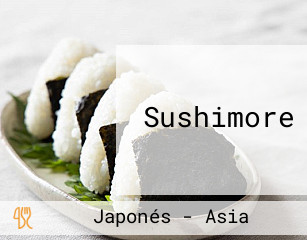 Sushimore