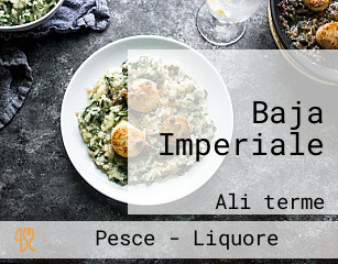 Baja Imperiale