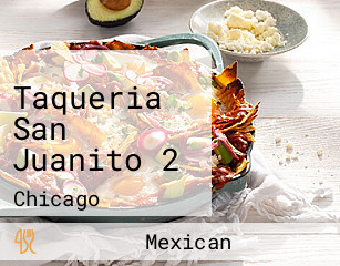 Taqueria San Juanito 2