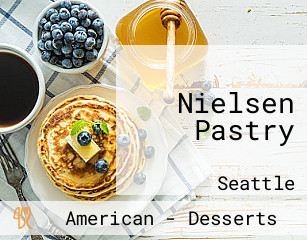 Nielsen Pastry