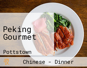 Peking Gourmet