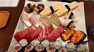 Sushi Kappo Hagoromo