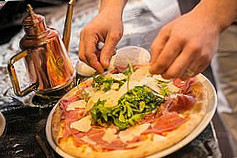 bellini - Angelina's Pizza Piazza & Bellini Bar