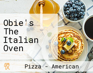 Obie's The Italian Oven