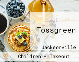 Tossgreen