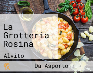 La Grotteria Rosina