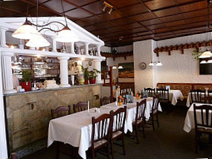 Restaurant Dimitra griechische Spezialitaten