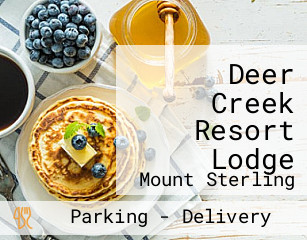 Deer Creek Resort Lodge