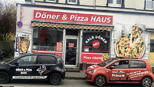 Döner & Pizza Haus