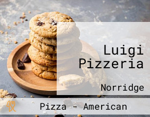 Luigi Pizzeria