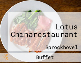 Lotus Chinarestaurant
