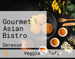 Gourmet Asian Bistro