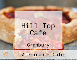 Hill Top Cafe