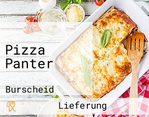 Pizza Panter