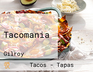 Tacomania