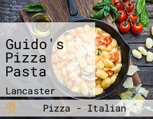 Guido's Pizza Pasta