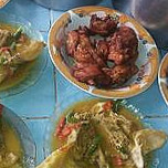 Warung Ida Masakan Khas Banjar Pahuluan