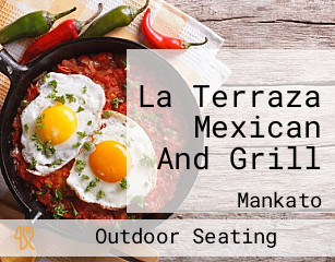 La Terraza Mexican And Grill