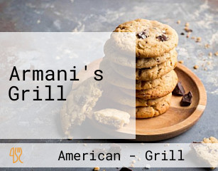 Armani's Grill