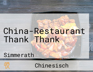 China- Thank Thank