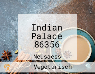 Indian Palace 86356