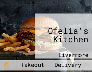 Ofelia's Kitchen