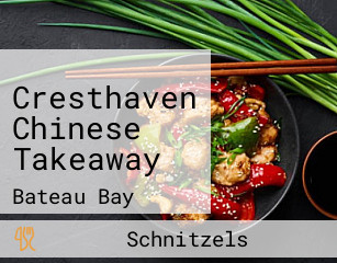 Cresthaven Chinese Takeaway