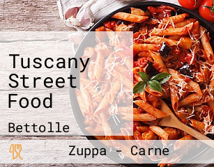 Tuscany Street Food