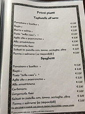 Ca Rosa Trattoria